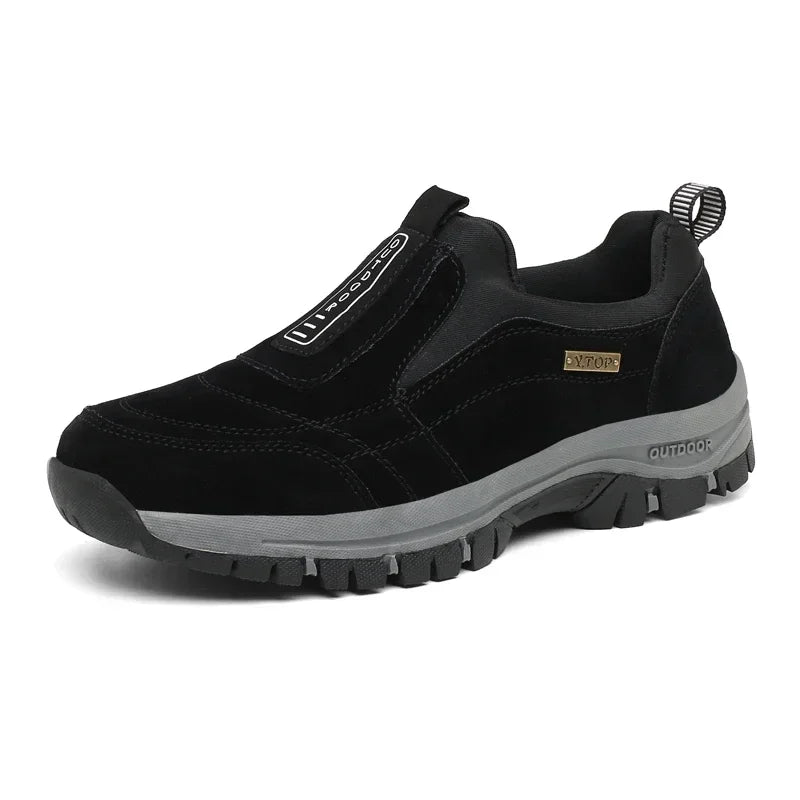 Outdoor wandelschoenen heren