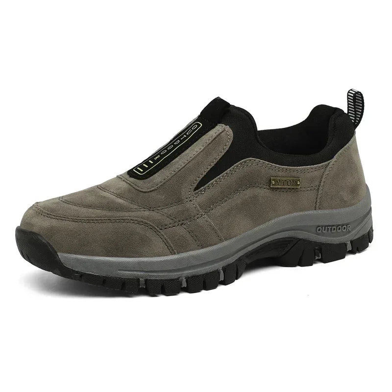 Outdoor wandelschoenen heren