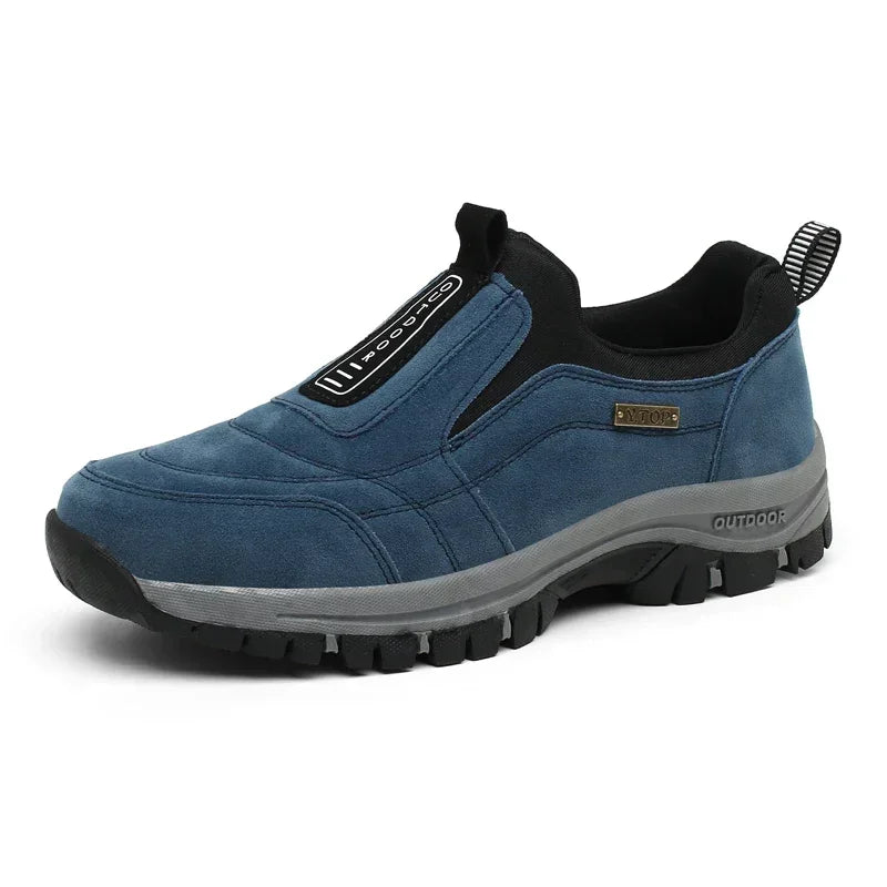 Outdoor wandelschoenen heren