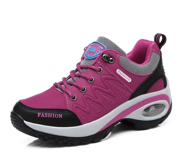 Fixzy-Orthopedische wandelschoenen