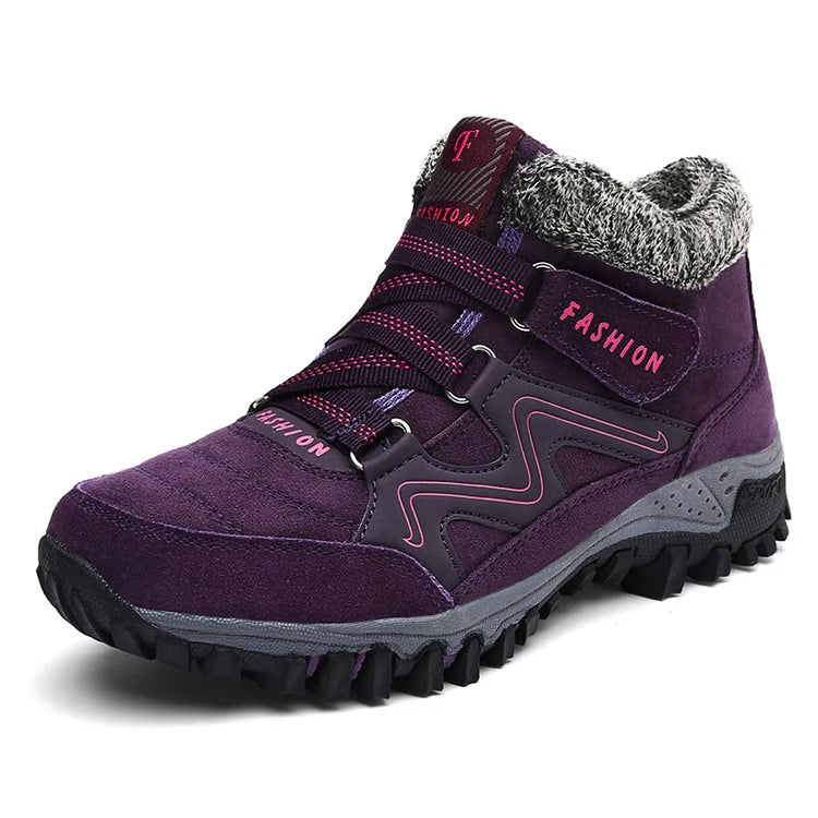 fixzy wandelschoenen- dames